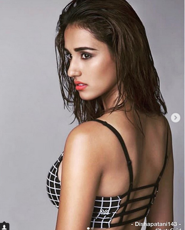 Disha Patani Instagram Photos